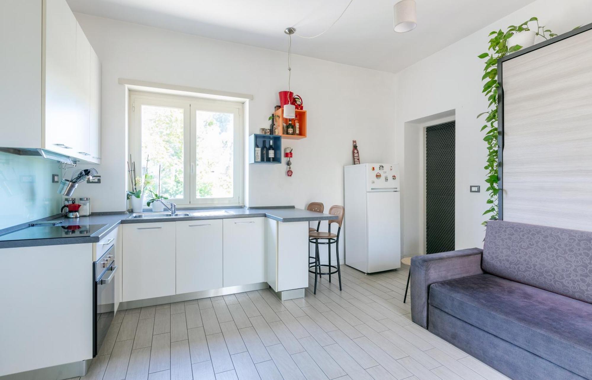 Luciano Relax Apartment Рим Экстерьер фото