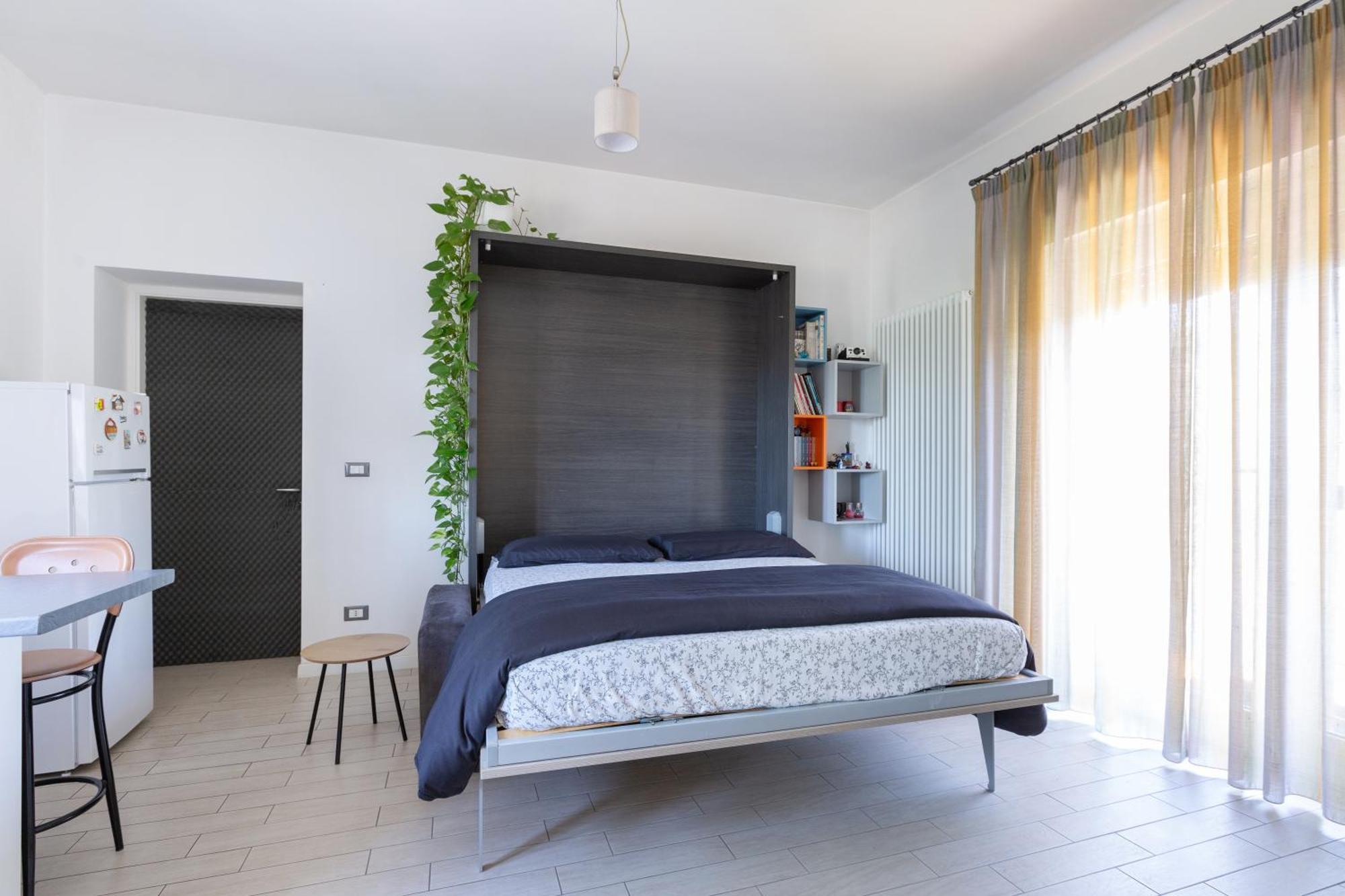 Luciano Relax Apartment Рим Экстерьер фото