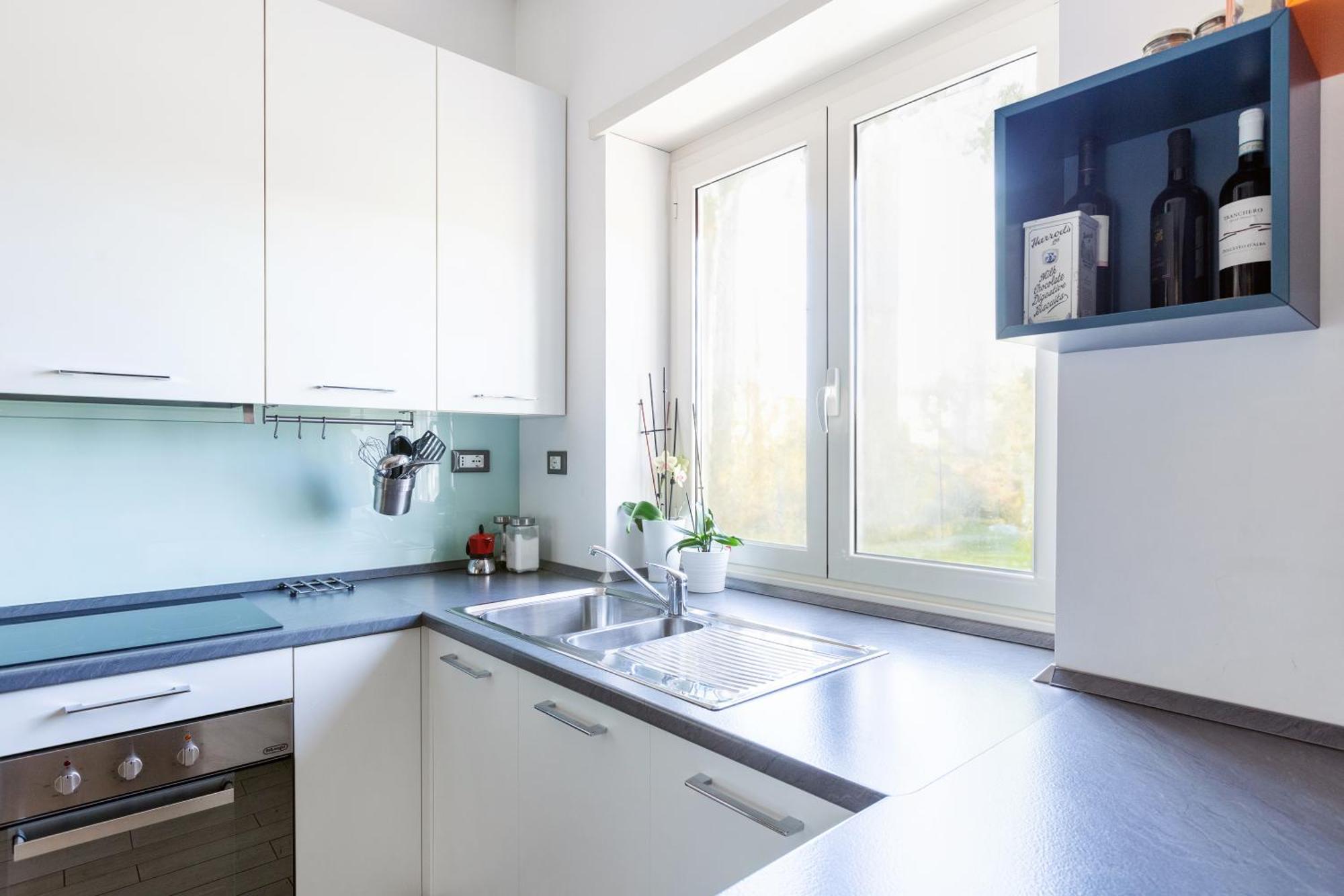 Luciano Relax Apartment Рим Экстерьер фото
